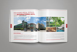 整合設計，塑造卓越企業形象——洛娃集團畫冊設計與市場營銷策劃